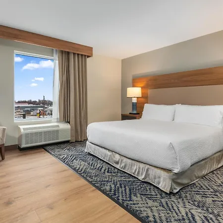 Candlewood Suites Collingwood By Ihg Exterior photo