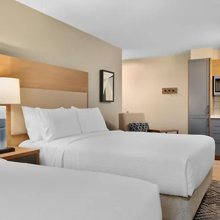 Candlewood Suites Collingwood By Ihg Exterior photo