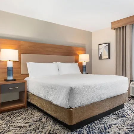Candlewood Suites Collingwood By Ihg Exterior photo