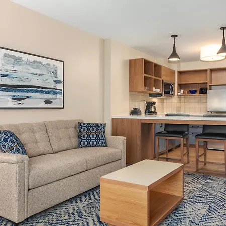Candlewood Suites Collingwood By Ihg Exterior photo